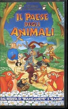 Paese degli animali usato  San Benedetto del Tronto