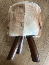 Design sitzhocker 45cm gebraucht kaufen  Frankfurt am Main