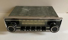 Grundig weltklang autoradio gebraucht kaufen  Dresden