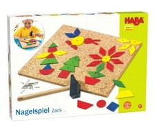 Haba germany nagelspiel for sale  Orlinda