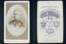 Franck paris militaire d'occasion  Expédié en Belgium