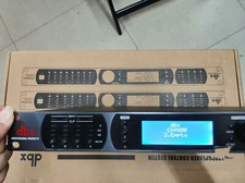 ✅🔥1PCS DBX 4800 CX4800 processador de áudio digital por DHL ou Fedex garantia de 90 dias comprar usado  Enviando para Brazil