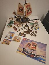 Lego piraten piratenschiff gebraucht kaufen  Schwerte