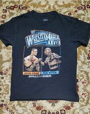 Wwe wrestlemania unisex for sale  Fort Worth