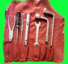 Trousse attrezzi auto usato  Italia