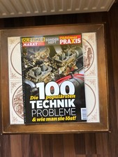 Ldtimer praxis sonderheft gebraucht kaufen  Dinslaken