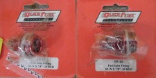 Quick fuel tech for sale  East Jordan