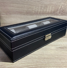 Coffret rangement montre d'occasion  Lattes