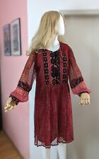 Derhy schönes kleid gebraucht kaufen  Bonn