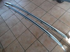Pel zafira dachreling gebraucht kaufen  Koblenz