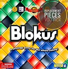 Blokus game individual for sale  Weimar