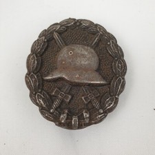 Ww1 german black for sale  PORTSMOUTH