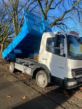 Mercedes benz atego for sale  WOLVERHAMPTON
