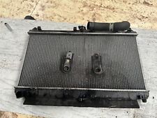Mazda mx5 radiator for sale  BEWDLEY