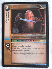 Glamdring foe hammer d'occasion  Gigean