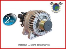 Alternatore kuhner per usato  Roma