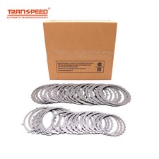 Kit de transmissão automática de aço TRANSPEED AB60E para TOYOTA Hilux SEQUOIA comprar usado Kit de transmissão automática de aço TRANSPEED AB60E para TOYOTA Hilux SEQUOIA comprar usado  Enviando para Brazil