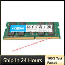 Crucial ddr4 16gb for sale  Deer Park