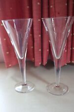 Lovely waterford crystal for sale  RICKMANSWORTH