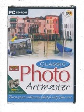 Photo art master for sale  ROSSENDALE