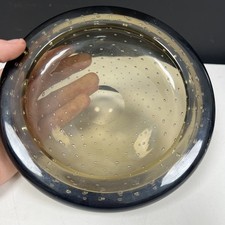 whitefriars glass ashtray for sale whitefriars glass ashtray for sale CHRISTCHURCH