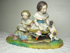 Statuette filles tennis d'occasion  Léguevin