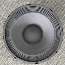 Bass guitar speaker for sale  Rome