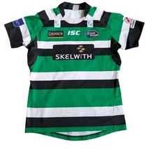 Leeds carnegie rugby for sale  LINCOLN