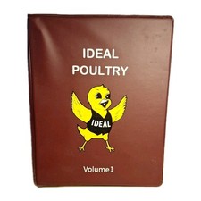 Rare ideal poultry d'occasion  Expédié en Belgium