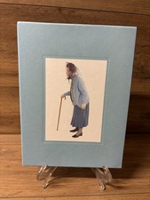 Granny alphabet tim for sale  MORPETH