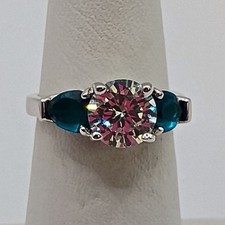 cubic zircon ring for sale cubic zircon ring for sale Pocola