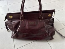 Traveller tasche leder gebraucht kaufen  Greven