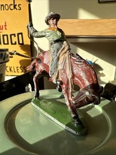Quiralu western rodeo d'occasion  Toulon-