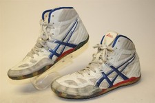 asics boxing shoes for sale  Campbell