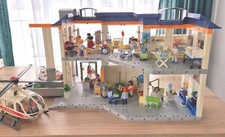 playmobil 4222 gebraucht kaufen playmobil 4222 gebraucht kaufen Hettingen