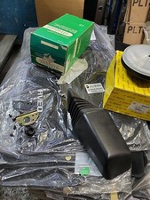 Specchietto retrovisore sinist usato  Rovigo