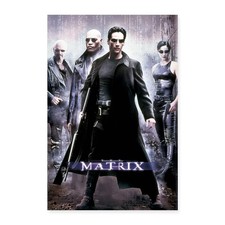 The matrix filmplakat gebraucht kaufen The matrix filmplakat gebraucht kaufen  Leipzig