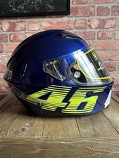 Agv corsa rossi for sale  IPSWICH