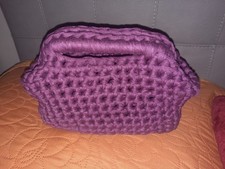 Borsa fatta mano usato Borsa fatta mano usato  Toritto