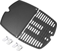 Denmay 7644 grillrost gebraucht kaufen  Potsdam