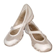 Skechers women leather for sale  Durand