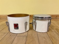 Premier bongos drums for sale  BURY