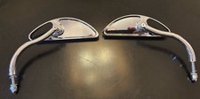 Harley davidson mirrors for sale  Troy
