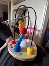 Baby einstein hape for sale  THETFORD