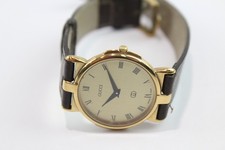 Vintage mens gucci for sale  LEEDS