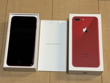 Apple Iphone 8 Plus corpo vermelho comprar usado  Enviando para Brazil