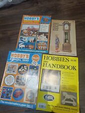 Hobby annual handbook for sale  WALLSEND