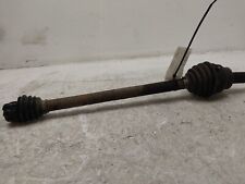 Driveshaft rear jaguar for sale  DONCASTER