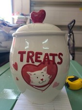 Kitty cat treats for sale  Goose Creek