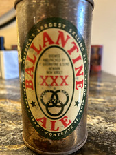 Vintage ballantine ale for sale  Winter Springs